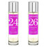 CARAVAN Nº26 & Nº24 Perfume