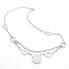 Фото #1 товара FOLLI FOLLIE 3N8F178C Necklace