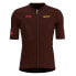 Фото #1 товара SANTINI La Fleche Wallone 2024 Short Sleeve Jersey