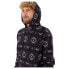 Фото #4 товара HURLEY Oceancare Sioux hoodie