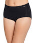 Фото #2 товара Womens' 3-Pk. No Panty Line Promise® Tactel® Brief Underwear 1877