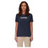 ფოტო #3 პროდუქტის MAMMUT Core Logo short sleeve T-shirt