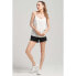 ფოტო #5 პროდუქტის SUPERDRY Studios Eyelash Cami Shirt