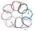 Браслет Troli Colored String PA616