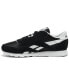 Men's Classic Nylon Casual Sneakers from Finish Line