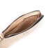 Women´s leather handbag etue A2 Gold