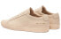 COMMON PROJECTS Achilles Low 时尚板鞋 女款 裸粉 / Кроссовки Common Projects Achilles 3701-600