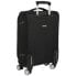 SAFTA Real Betis Balompie Premium Soft Cabin 20´´ Trolley