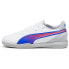 PUMA King Match IT Jr trainers