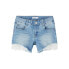 NAME IT Salli Taha 2629 Denim Shorts