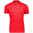 Фото #1 товара CMP 3T60077 short sleeve polo