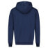 LE COQ SPORTIF 2310565 Essentials N°4 full zip sweatshirt