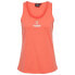 Фото #2 товара HUMMEL Val sleeveless T-shirt