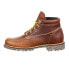 Фото #3 товара Rocky Collection 32 Small Batch 5" RKS0422 Mens Brown Wide Casual Dress Boots