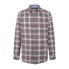 Фото #2 товара PEPE JEANS Macberth long sleeve shirt