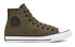 Unisex Converse Heavy Gauge Twill Chuck Taylor All Star High Top Sneakers