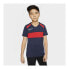 Фото #8 товара Спортивная футболка с коротким рукавом, детская Nike Dri-FIT Academy
