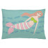 Фото #1 товара Чехол для подушки Naturals Mermaids (50 x 30 cm)