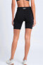 Фото #3 товара Лосины женские Nike Sportswear высокая талия Yüksek Belli Короткие спортивные ்஋астгоны