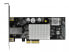 Фото #5 товара Delock GE10P-PCIE4XG301 - Internal - Wired - PCI Express - Ethernet - 100 Mbit/s