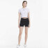 ფოტო #5 პროდუქტის PUMA Classics T7 Crop short sleeve T-shirt