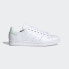 Фото #2 товара Женские кроссовки adidas Stan Smith Shoes (Белые)
