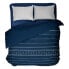 MARINE BUSINESS Santorini Double Light Quilt