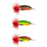 FOX RAGE Spinner UV Spoon 11g