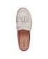 Women's Everett Casual Slip-on Round Toe Loafers Бежевый, 12 М - фото #8