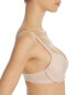 Chantelle 269600 Women Absolute Invisible Smooth Underwire Contour Bra Size 34E