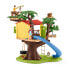 Фото #6 товара Игровой набор Schleich Домик на дереве 42408