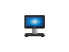 Фото #3 товара ELO 0702l 7" LCD Desktop PCap 10Tch Anti-G Zero-B Black