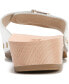 ფოტო #3 პროდუქტის Women's Original Slide Sandals