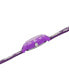 ფოტო #4 პროდუქტის Girl's Disney Frozen 2 Purple Plastic Strap Watch 32mm