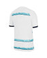 Фото #2 товара Men's White Chelsea 2022/23 Away Breathe Stadium Blank Replica Jersey