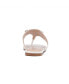 ფოტო #2 პროდუქტის Women's Saralyn Flat Sandal - Wide Width