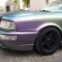 Фото #4 товара Жидкая резина для автомобилей Foliatec 20865 Magic Зеленый Фиолетовый радужный 5 L