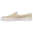 Фото #3 товара TOMS Alpargata Fenix Lace Up Mens Beige Sneakers Casual Shoes 10018844T