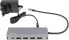 Фото #4 товара HUB USB LMP 3x USB-C + 4x USB-A 3.0 (LMP-USBC-UHUB-SG)