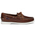 Фото #1 товара SEBAGO Docksides Portland Leather Boat Shoes