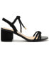 Фото #2 товара Women's Camila Mid Block Heel Sandals