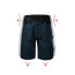 Фото #4 товара Rimeck Woody M MLI-W0502 shorts, navy blue