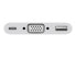 Фото #2 товара Кабель адаптер USB-C VGA Multiport для MacBook Apple