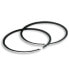 MALOSSI 57.5x1.5mm Neo´S 100 Piston Ring Серебристый - фото #1