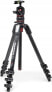 Фото #1 товара Statyw Manfrotto Statyw 055 Carbon 4s + BHQ2 + MOVE