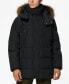 Фото #1 товара Men's Gattaca Down Parka Coat