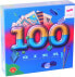 Фото #1 товара Настольная игра для компании Alexander Zestaw 100 игр 100 грамм - 0376