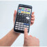 Casio FX-CG50 - Pocket - Graphing - 15 digits - Flash - Battery - Black