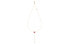 Swarovski Iconic Swan Necklace Y 5527408