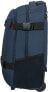 Фото #9 товара Samsonite Sonora 17 Inch Laptop Backpack with Wheels, 55 cm, 30 L, Black (Black), Black